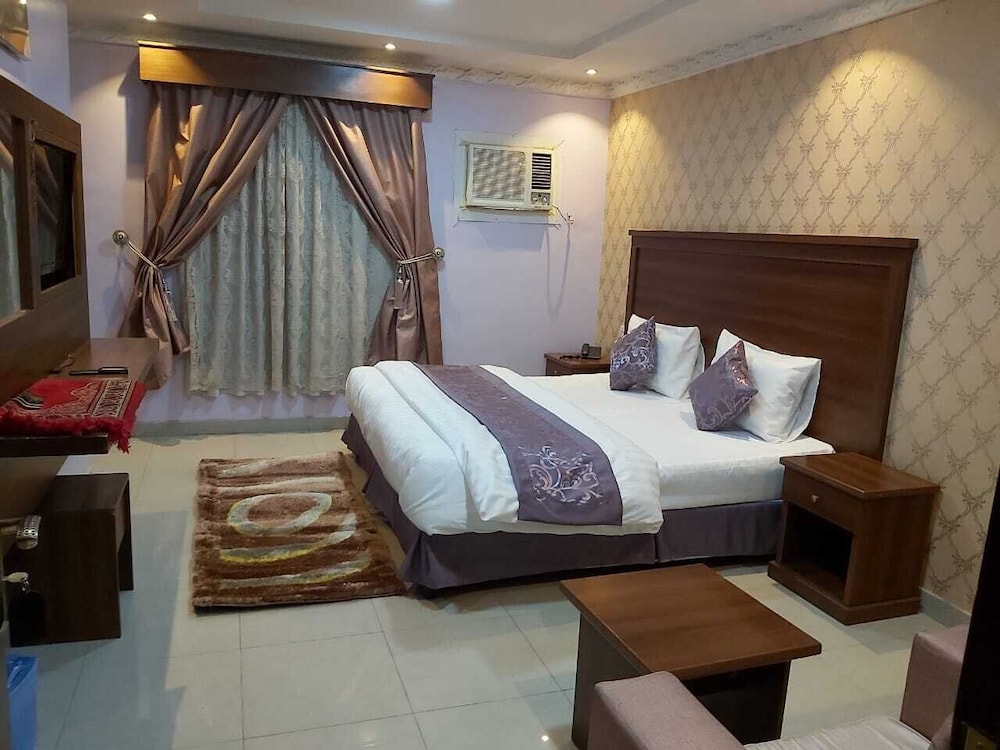 Asoul Najed 2 Hotel Suite 8/17