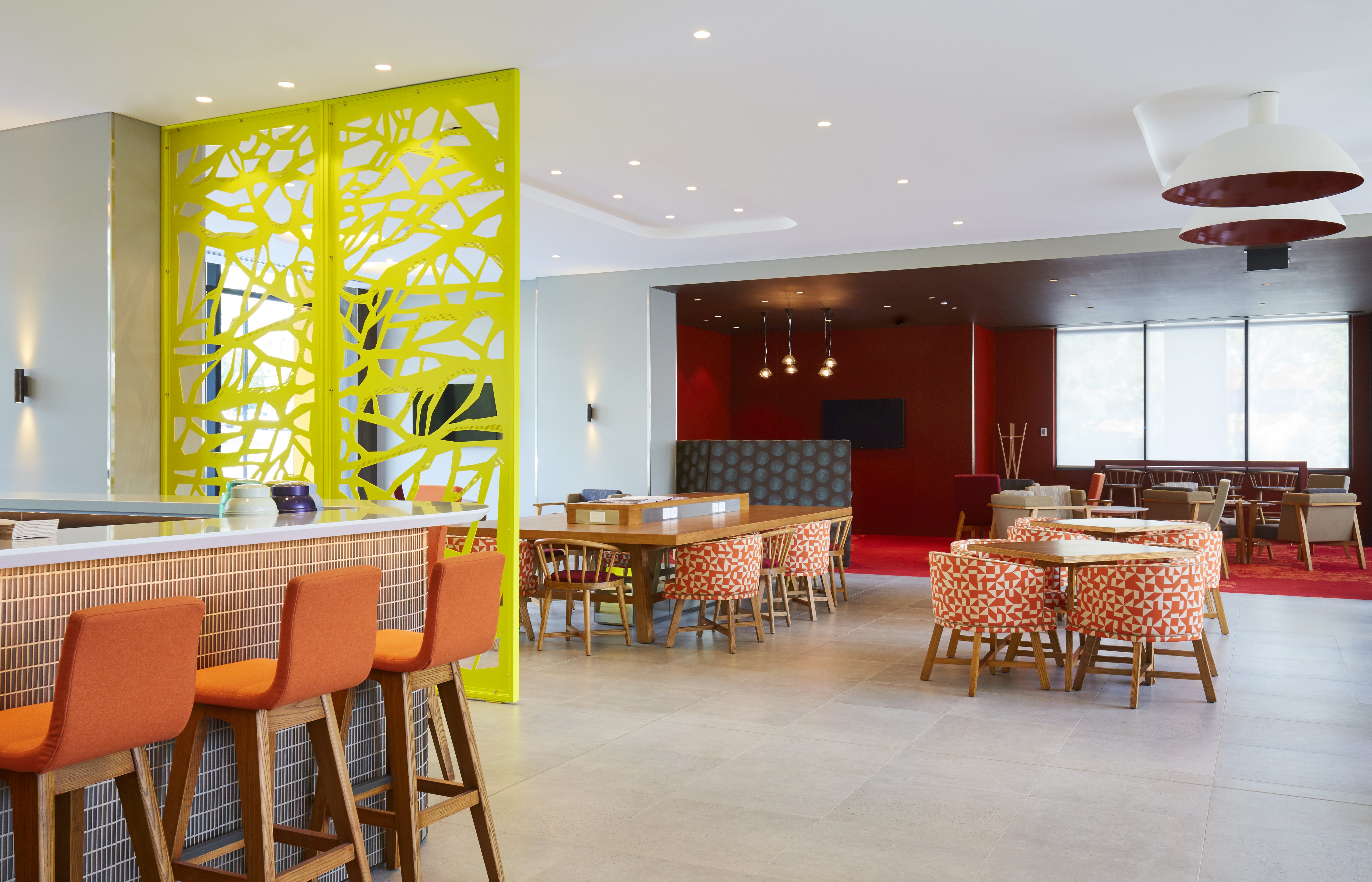 Holiday Inn Express Sydney Macquarie Park 43/54