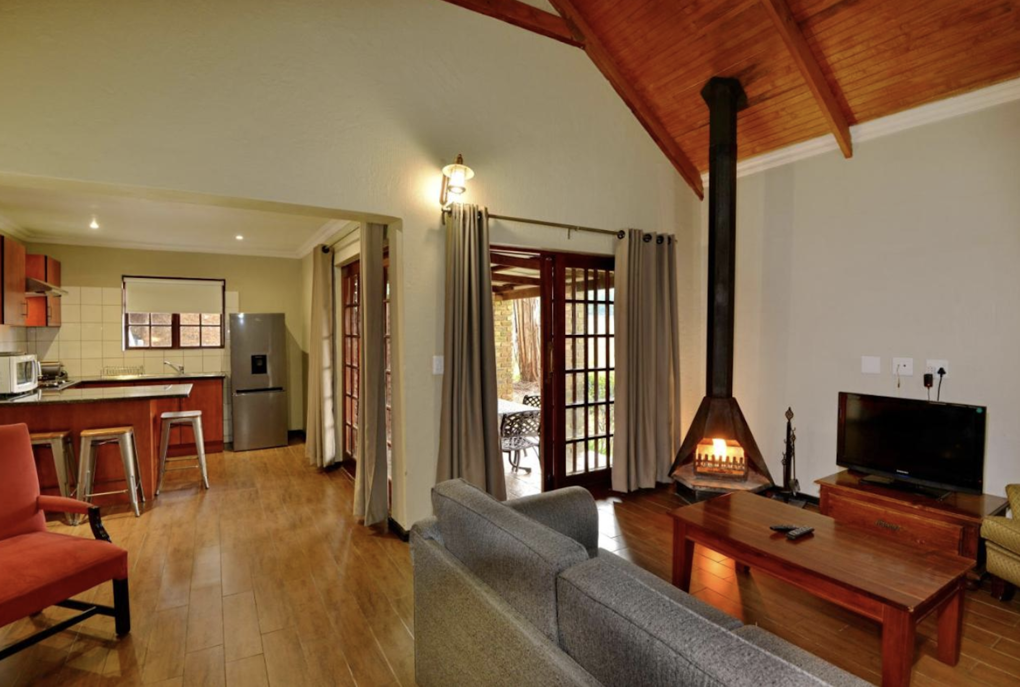 Dunkeld Country Estate 4/5