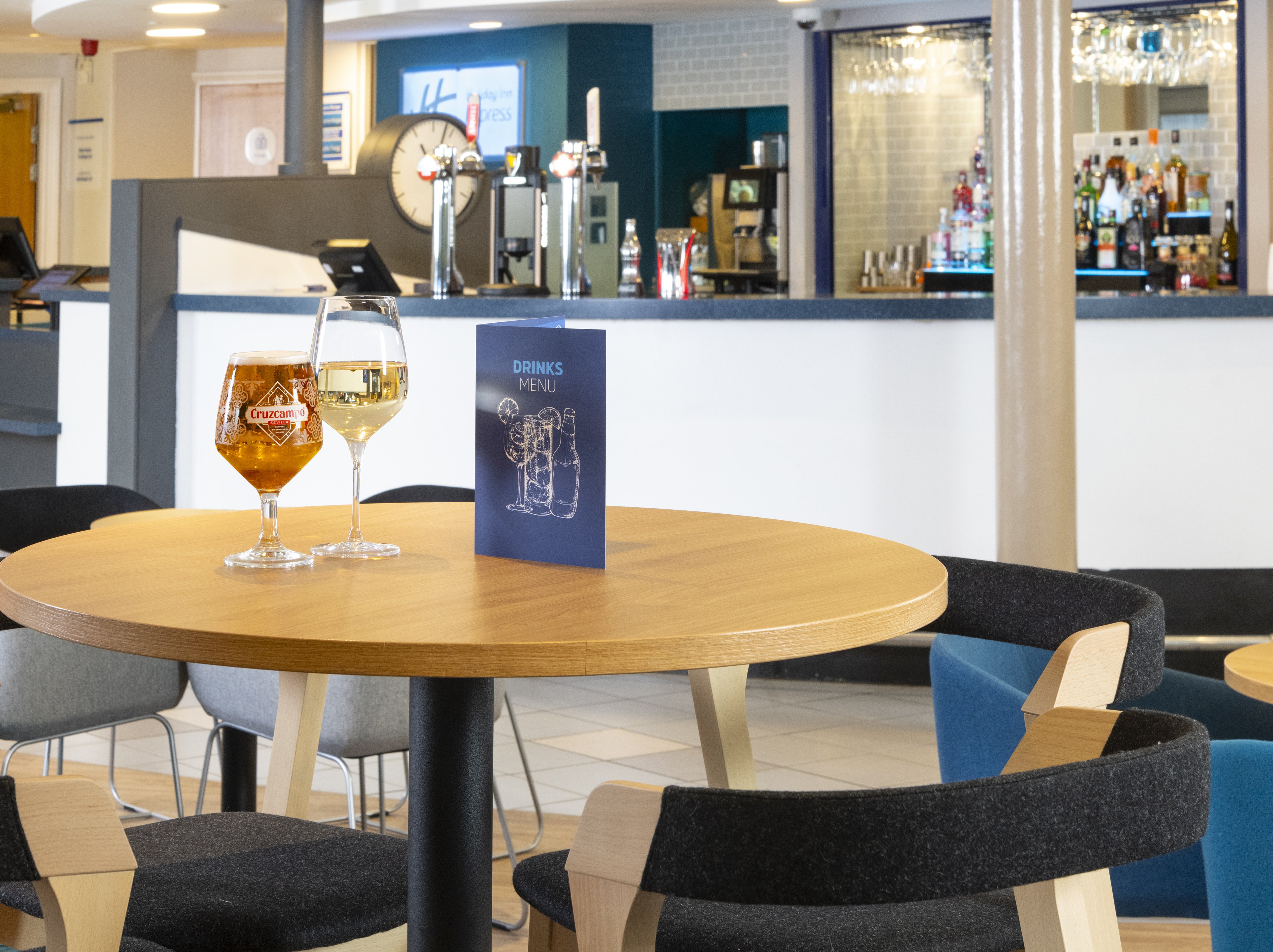 Holiday Inn Express Stafford, an IHG Hotel 48/61