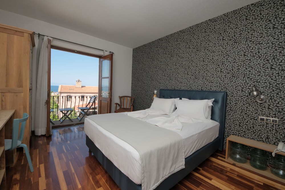 Cunda Labris Hotel 20/50