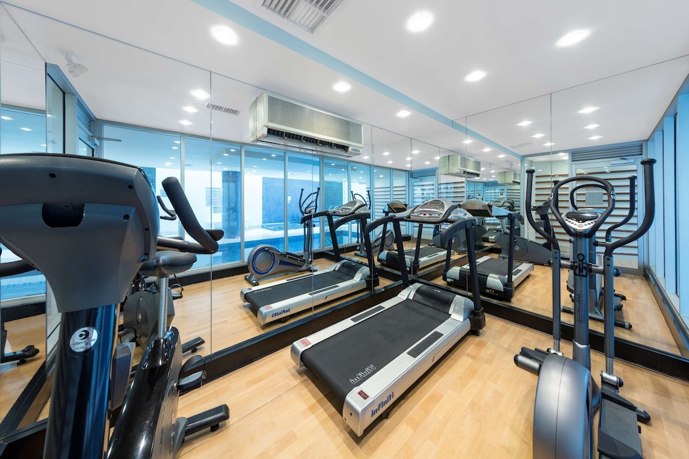 Oaks Glenelg Liberty Suites، أديليد 44/80