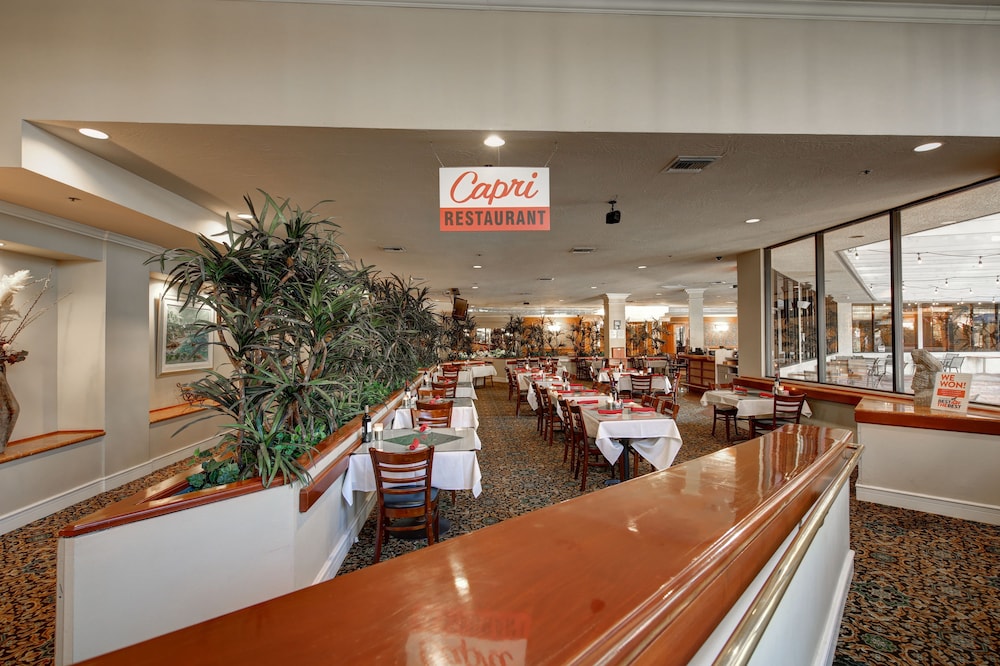 Miracle Springs Resort Spa 49/71