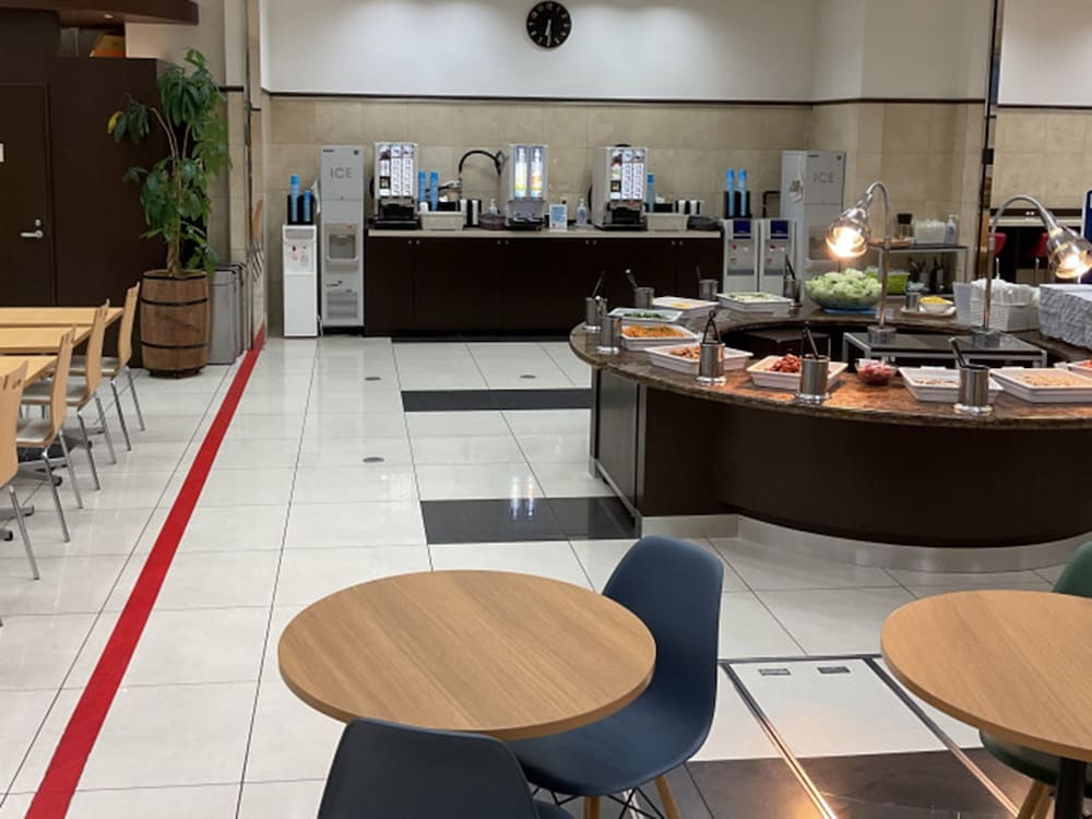Toyoko Inn Tokyo Shinagawa Konan-guchi Tennozu Isle 42/62