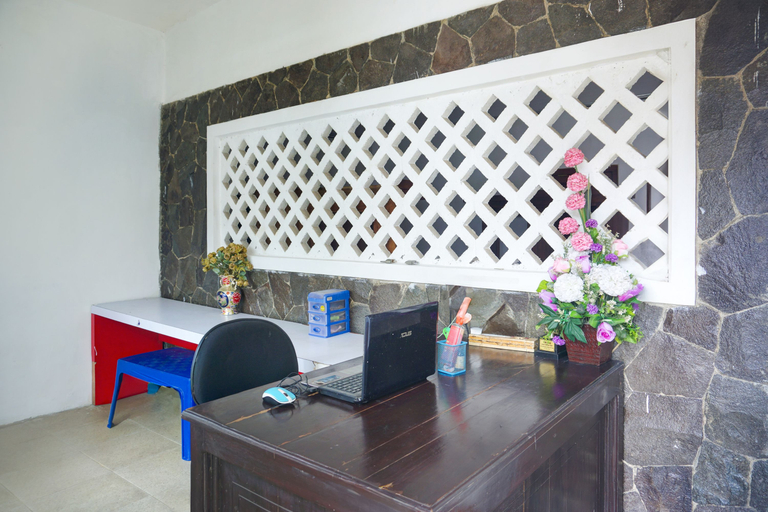 Hotel O Teluk Betung Near Water Park Lembah Hijau Formerly Kanajiwa Guesthouse 2 6/17