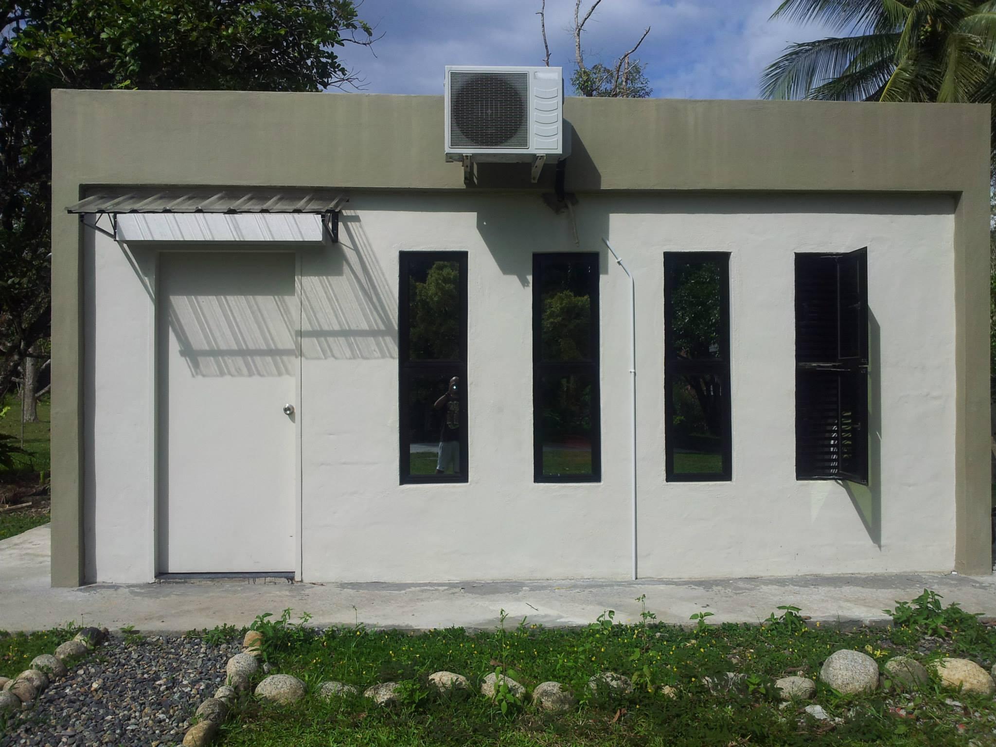 Slagon Homestay 2/19