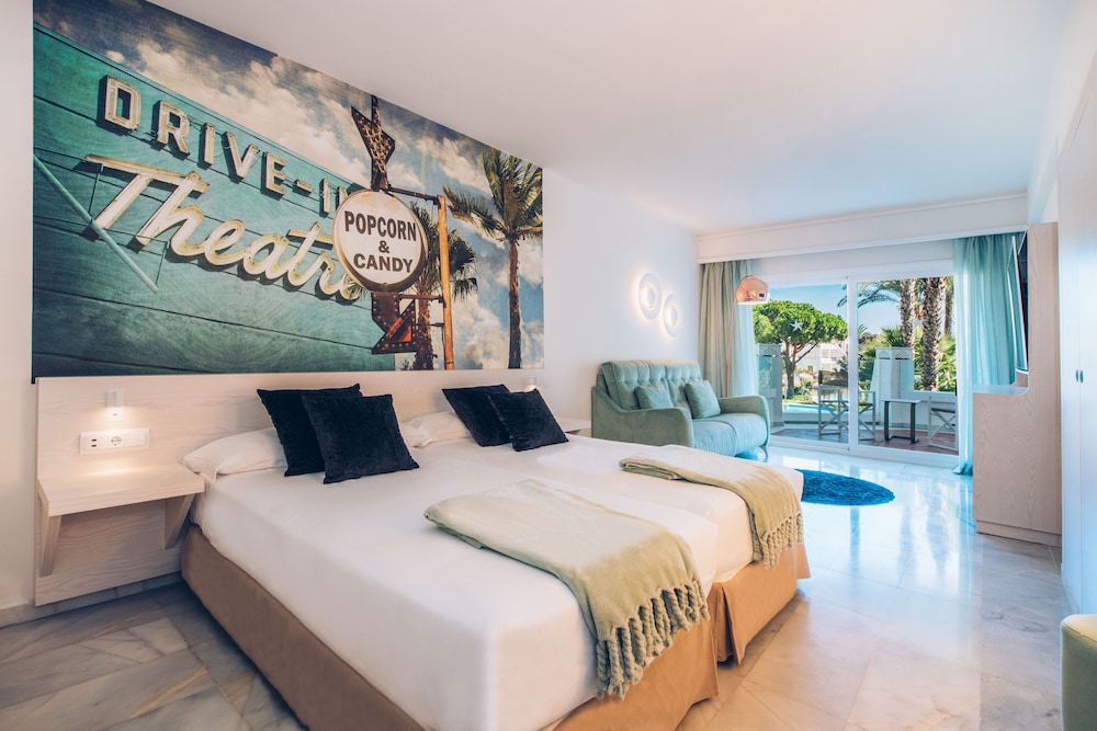 Iberostar Selection Marbella Coral Beach 26/80
