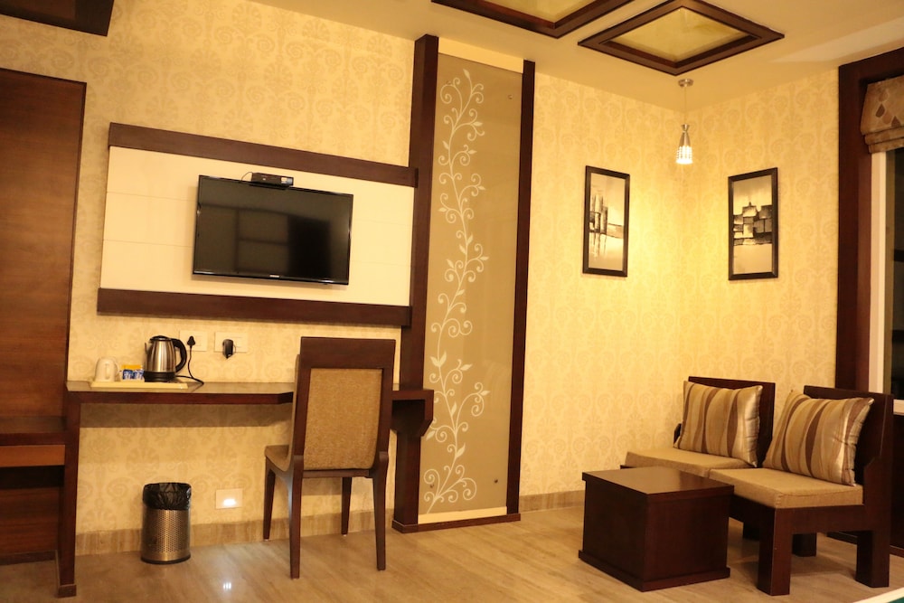 The Landmark Hotel 18/31