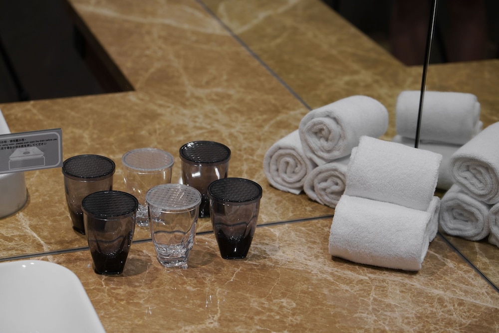 Solaria Nishitetsu Hotel Taipei Ximen 29/50