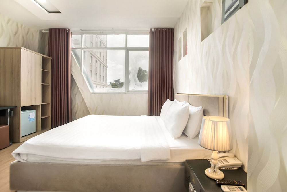 Saigon Charm Hotel 31/49