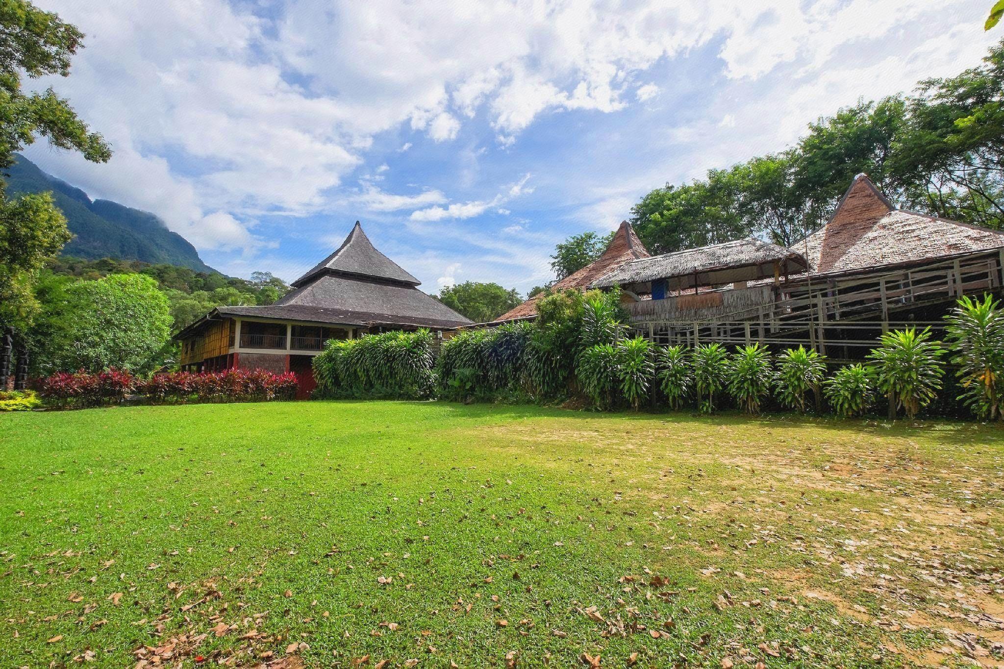HomeStay Kuching 23/28