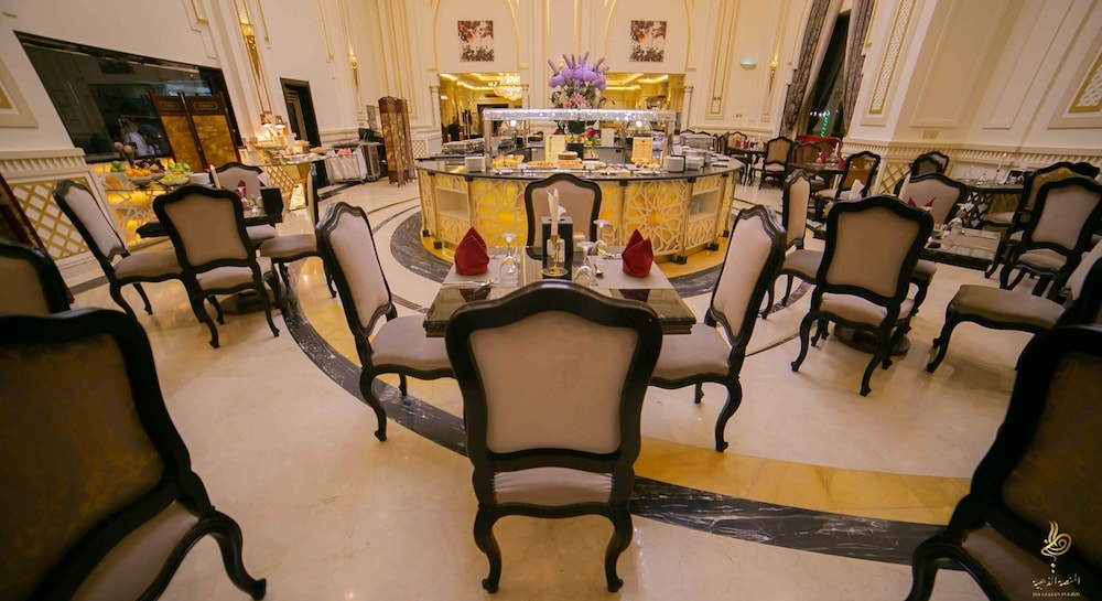 فندق الدار البيضاء جراند(CASABLANCA GRAND HOTEL) 37/54