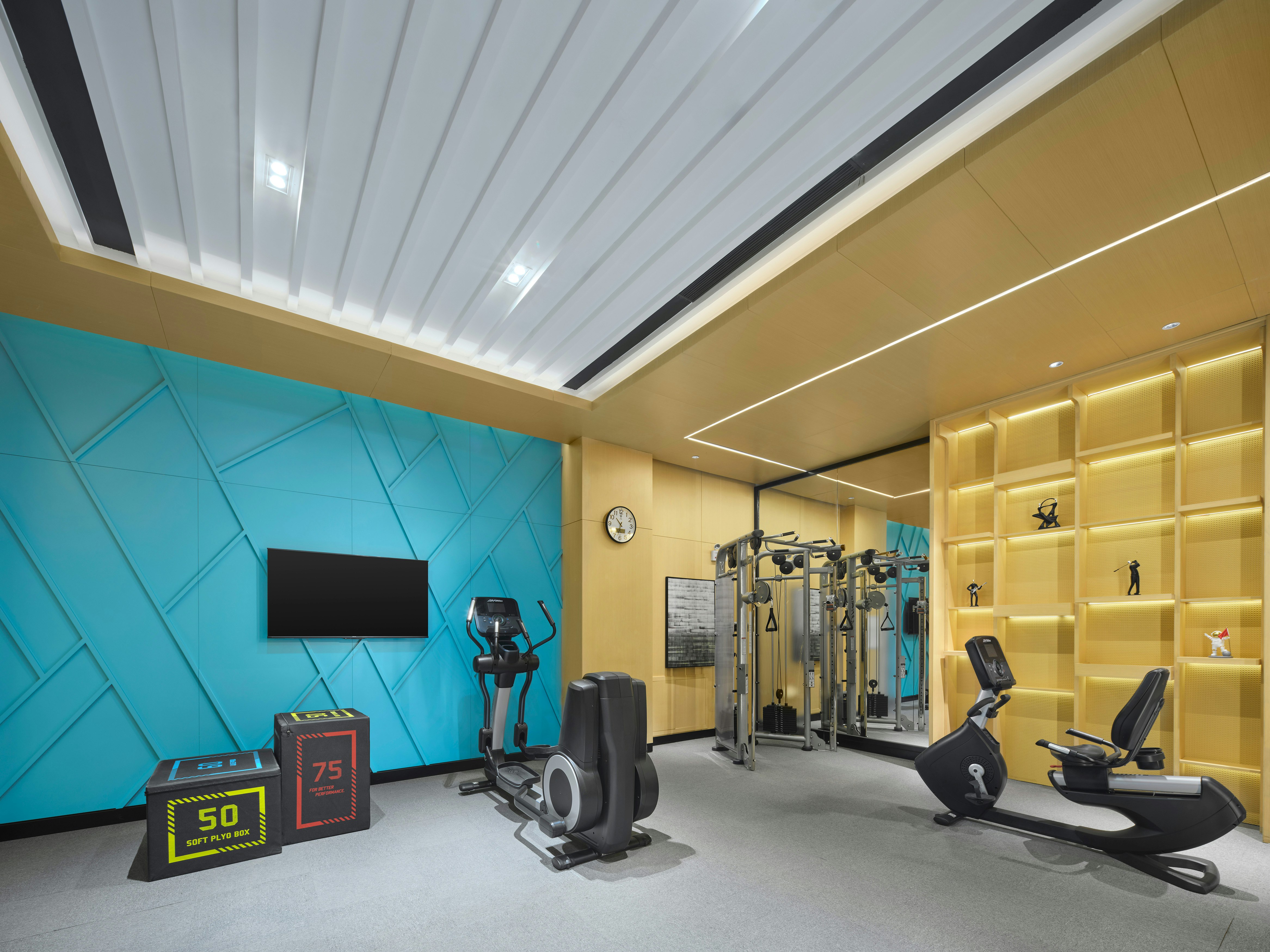 Hilton Garden Inn Aksu Downtown 26/34