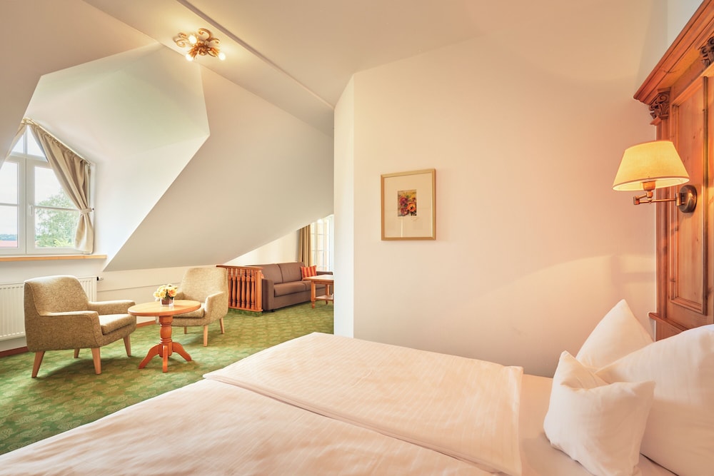 Glasl's Landhotel 13/50