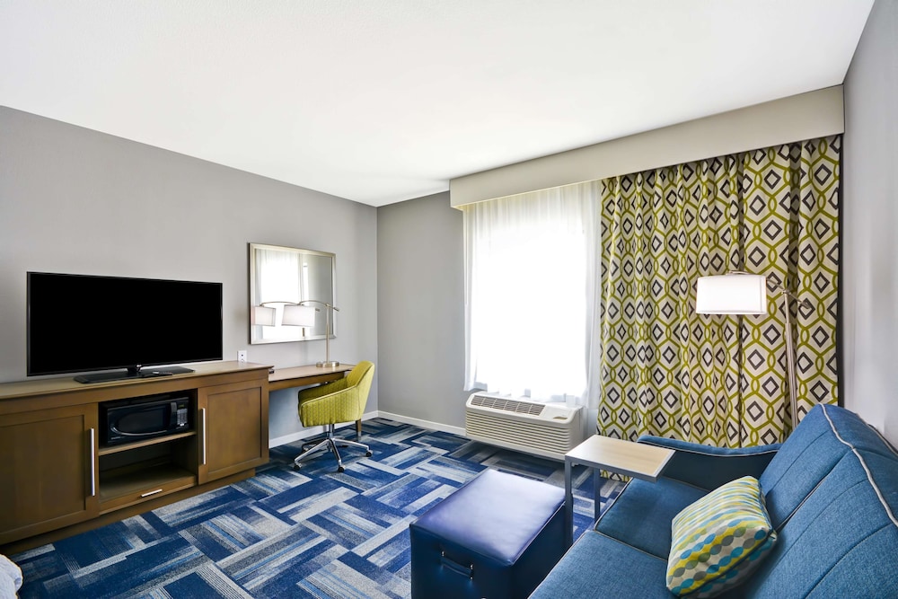 Hampton Inn Kyle Tx 20/47