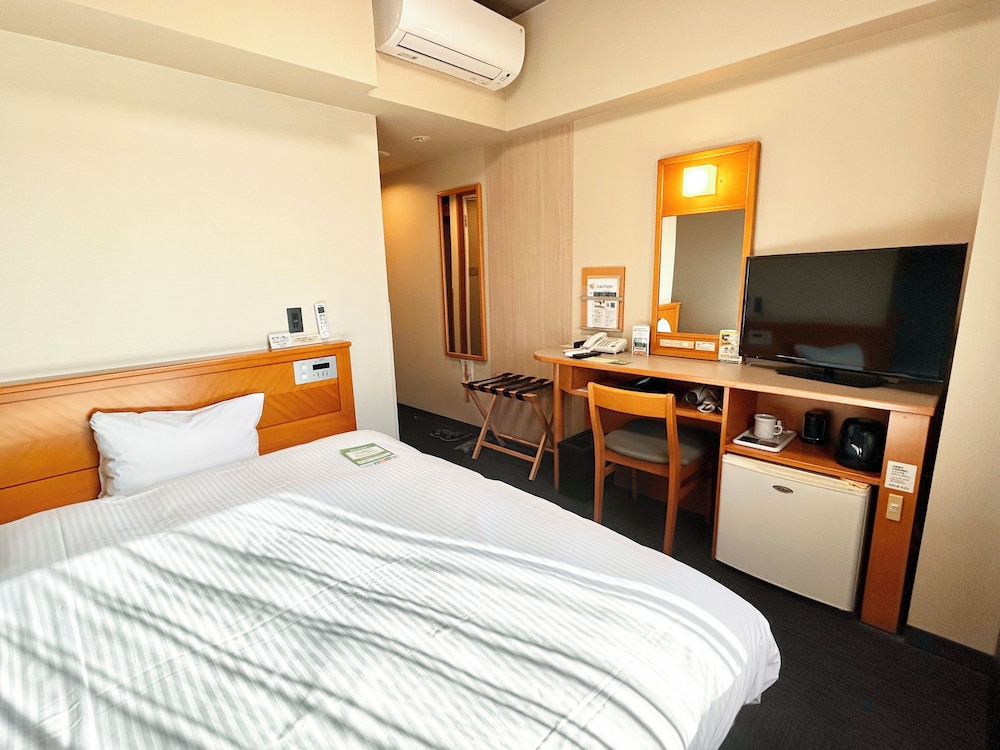Hotel Route-Inn Kikugawa Inter 13/63