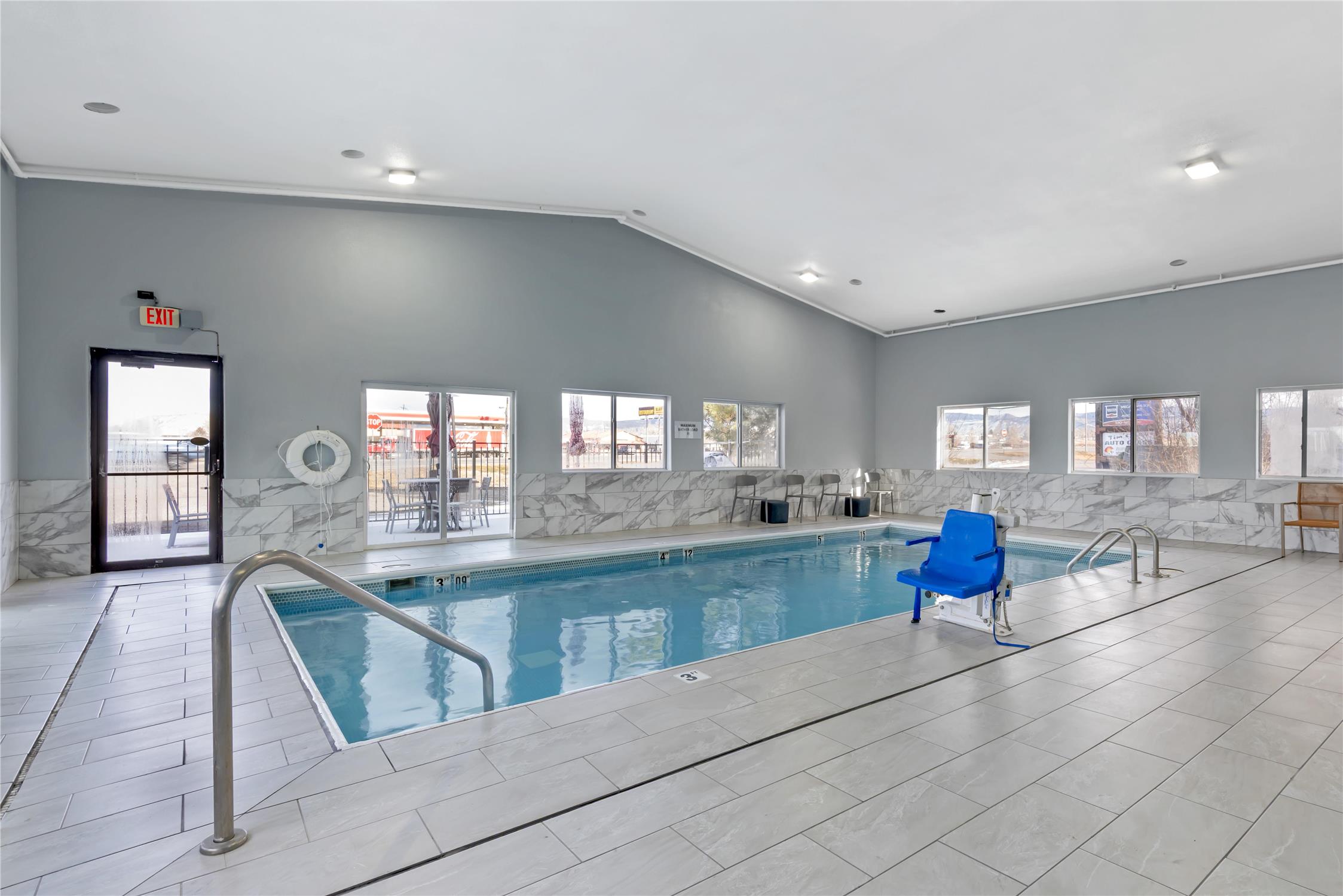 Best Western Montrose Inn 23/33
