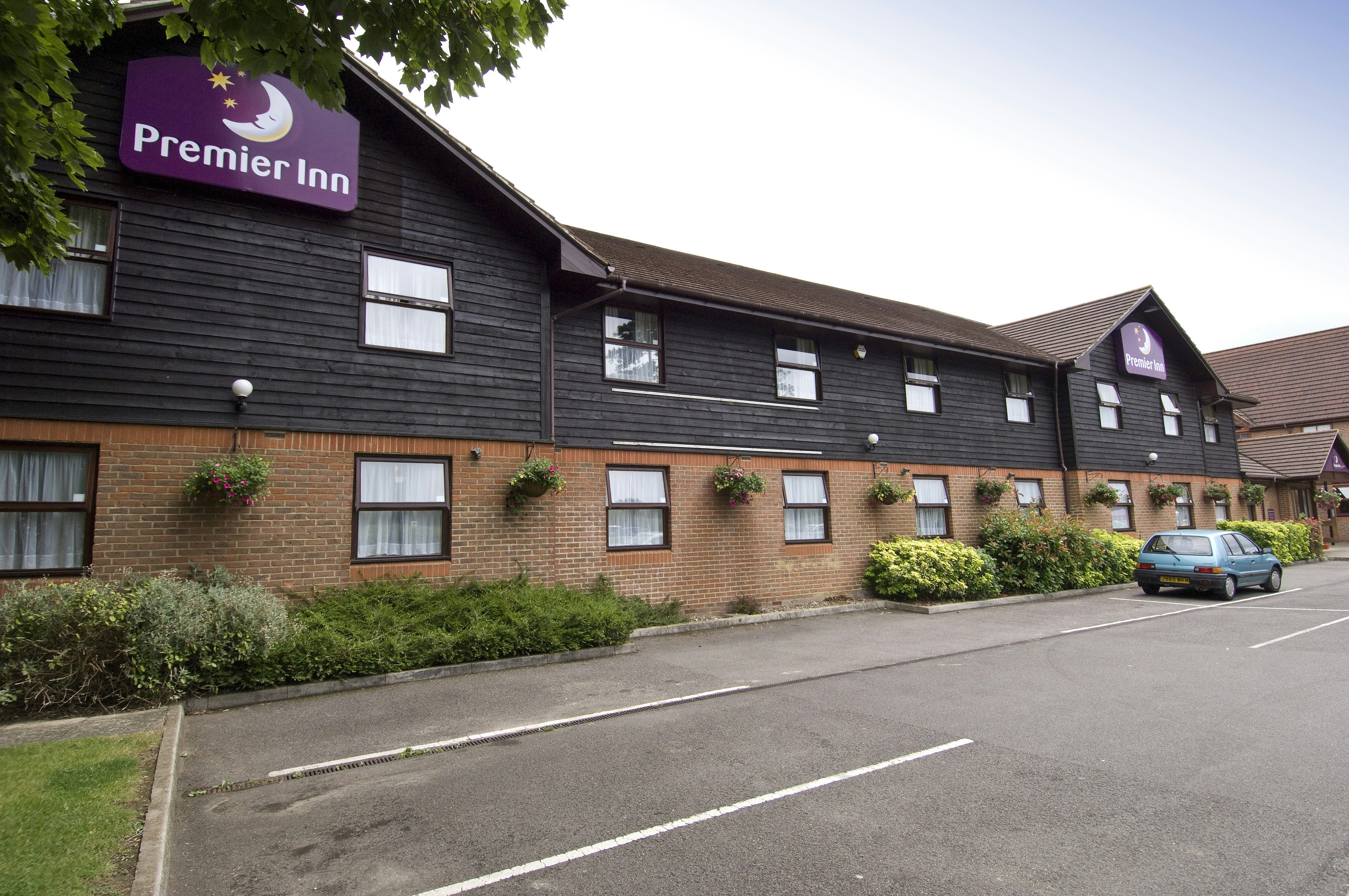 Premier Inn Maidstone Leybourne in Tonbridge and Malling