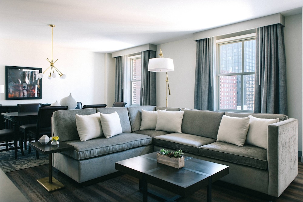 Marriott St. Louis Grand 29/50