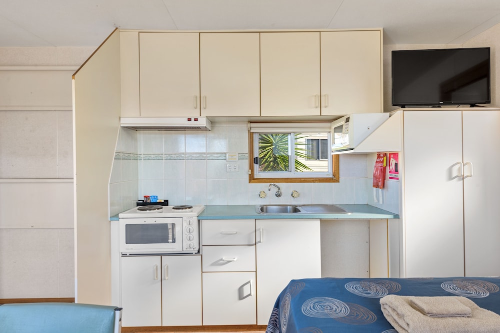 DISCOVERY PARKS – WHYALLA FORESHORE 21/46