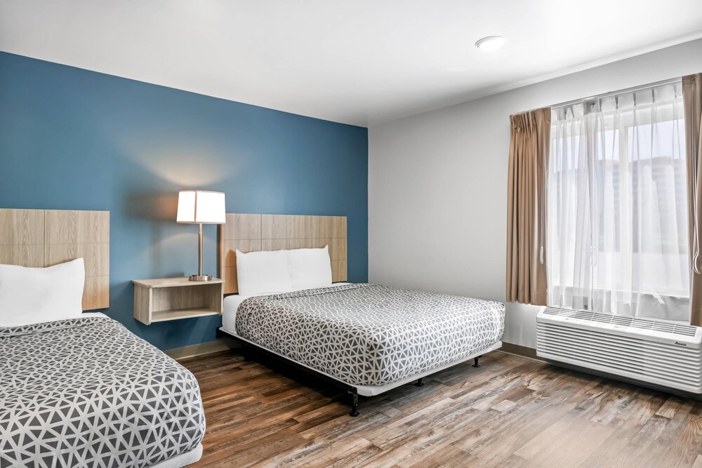WoodSpring Suites Winston-Salem near Hanes Mall 23/61