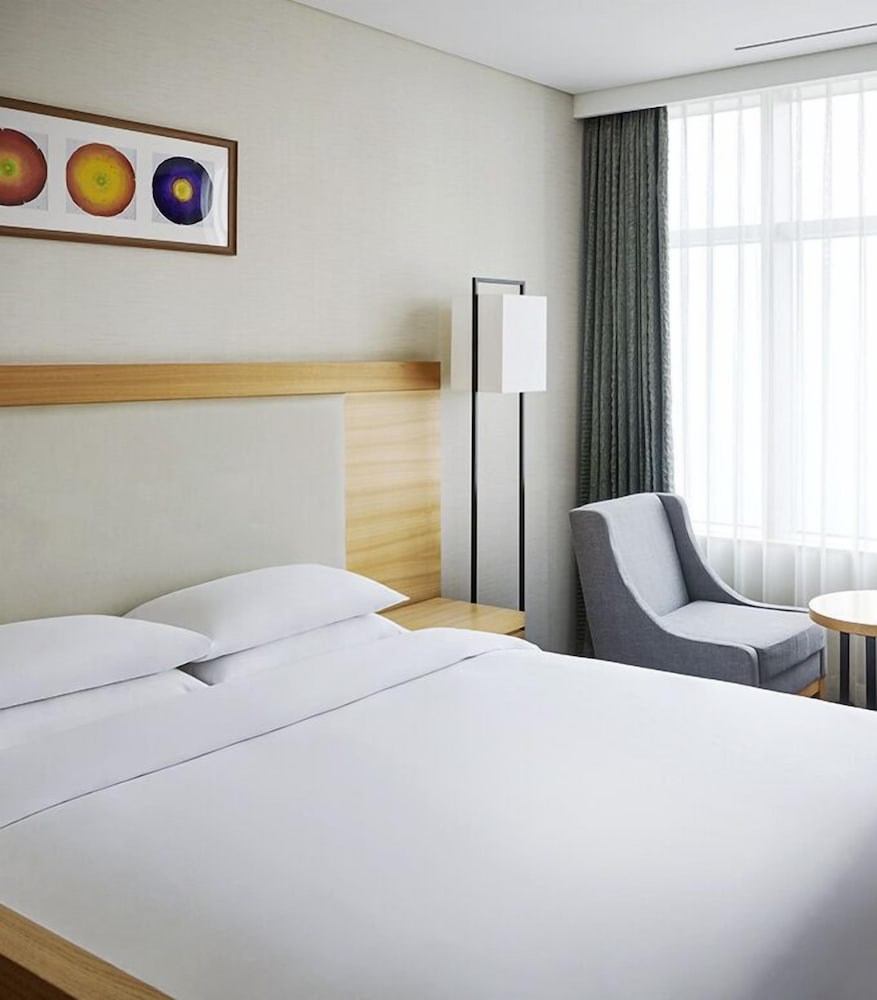 Lahan Hotel Pohang 15/61