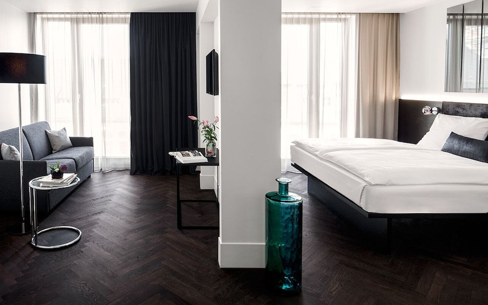 Hotel AMANO Grand Central 14/76
