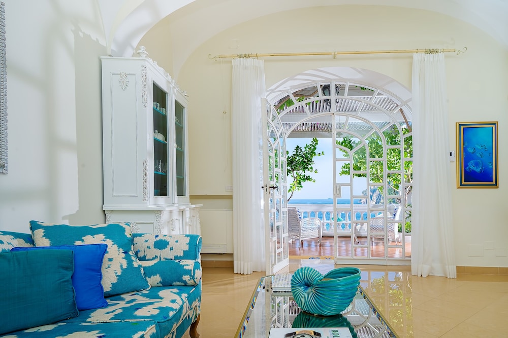 Villa Boheme Exclusive Luxury Suites 33/50