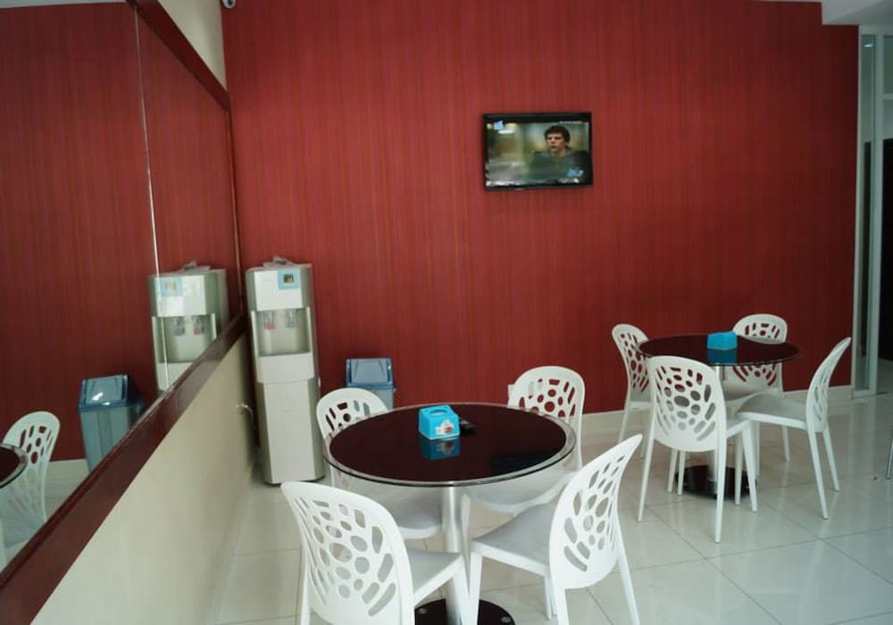 Coop Hotel Putrajaya Cyberjaya 9/63