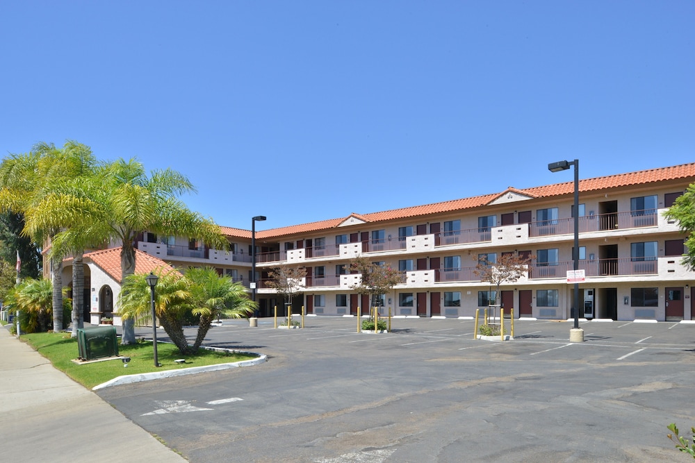 Pleasant Inn photo2