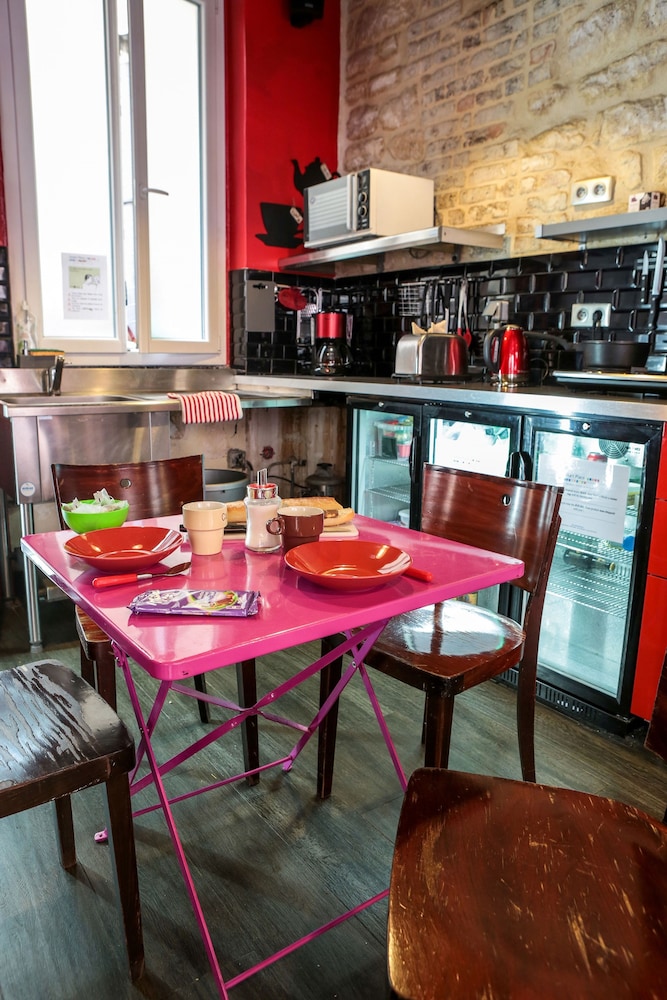 Avalon Cosy Hotel Paris Gare du Nord 45/50