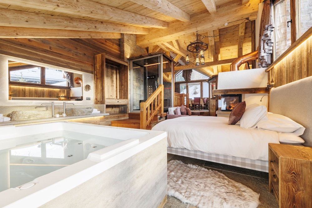 Park Chalet Village 16/50