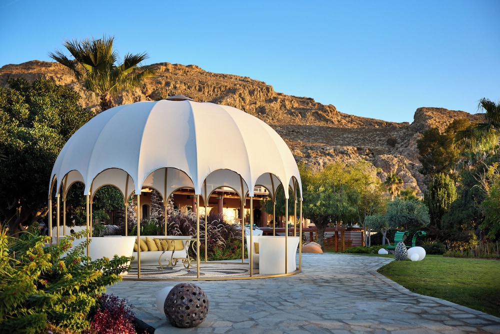Aquagrand Exclusive Deluxe Resort - Adults Only 4/50