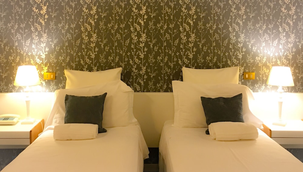 Hotel Posta 58/73