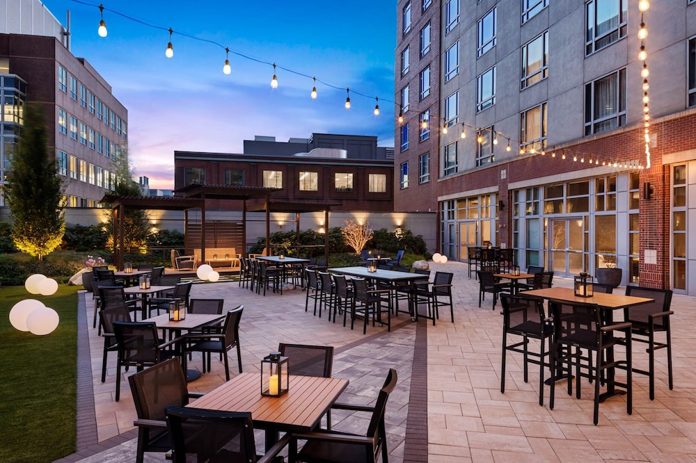Le Meridien Cambridge 41/58