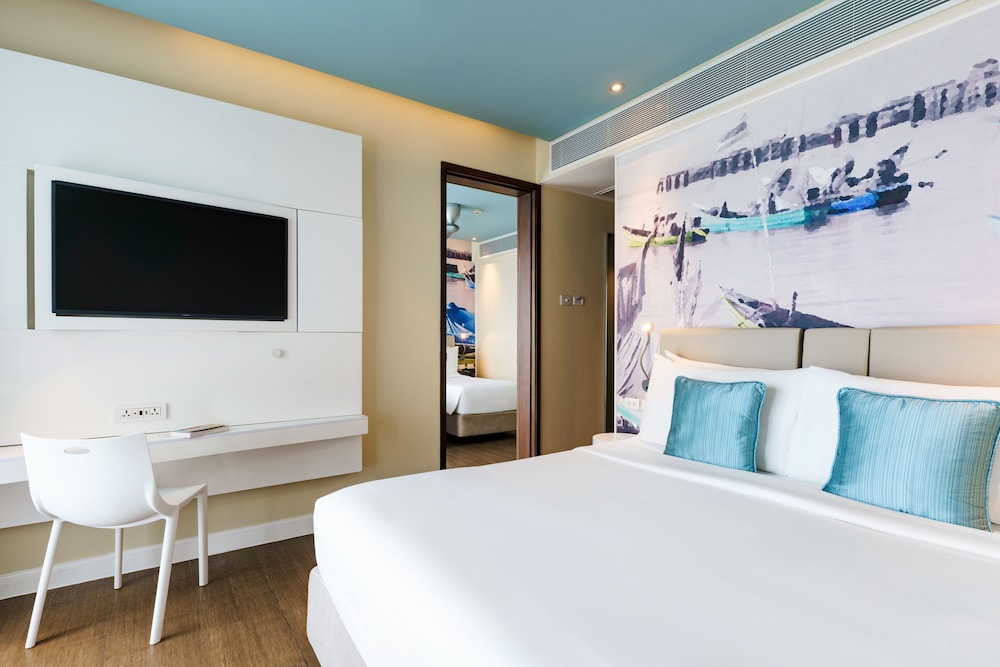 room