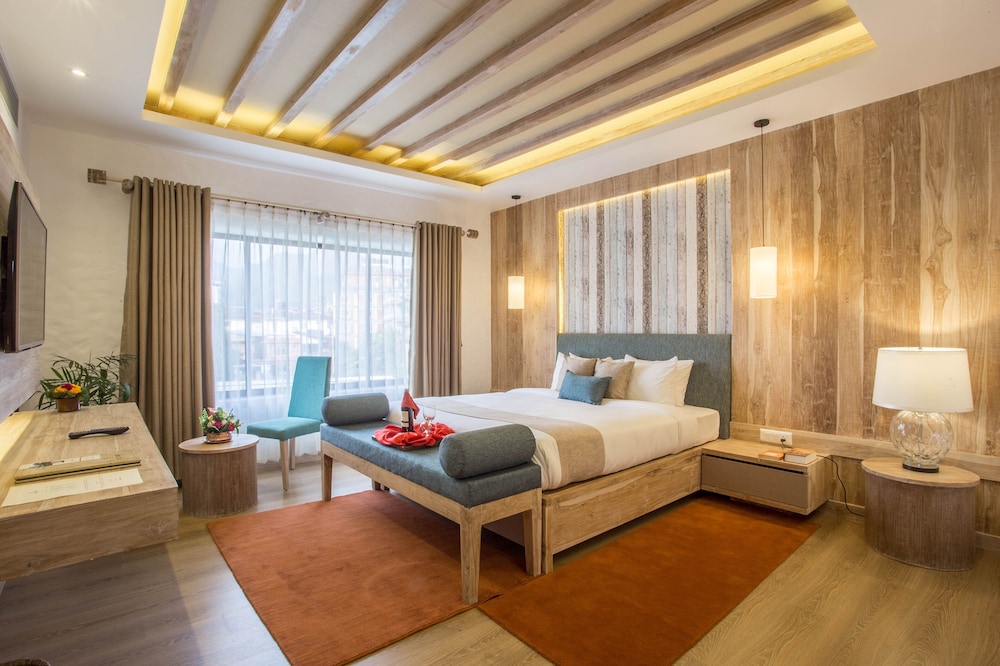 Hotel Barahi 19/50