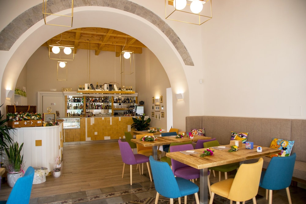 La Fornace Relais & Spa 23/30