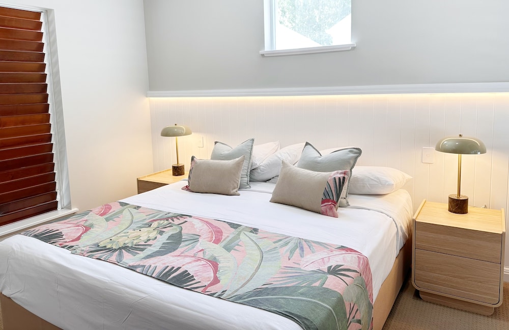 3 Bedrooms, Town House, Twin Beds, 2 King Beds, The Reef Retreat 10/10