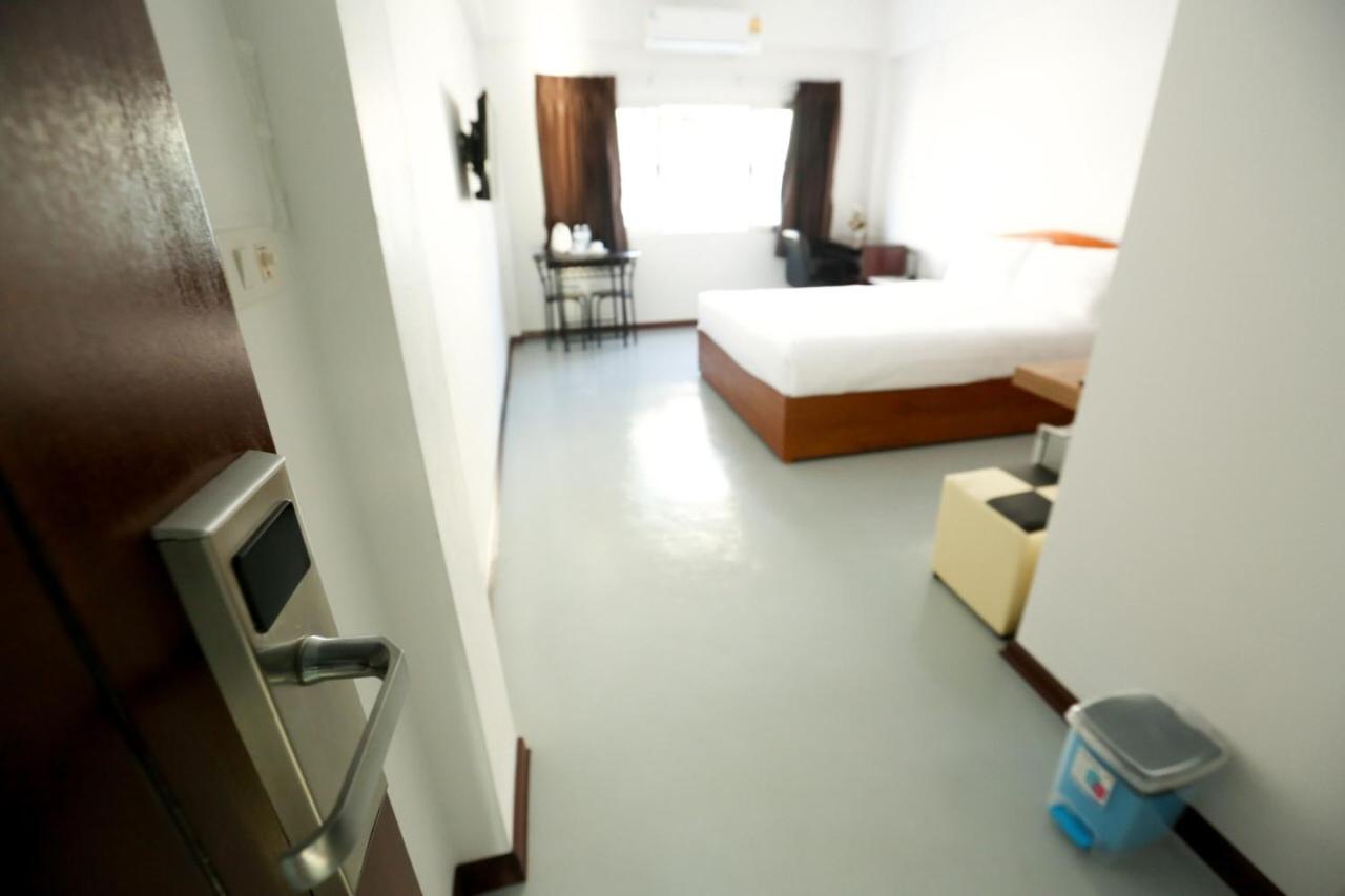 Kanyanat Boutique Hotel 23/23
