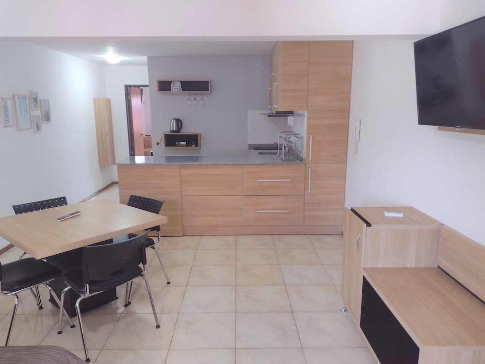 Apartamentos Mendoza Premium 42/50