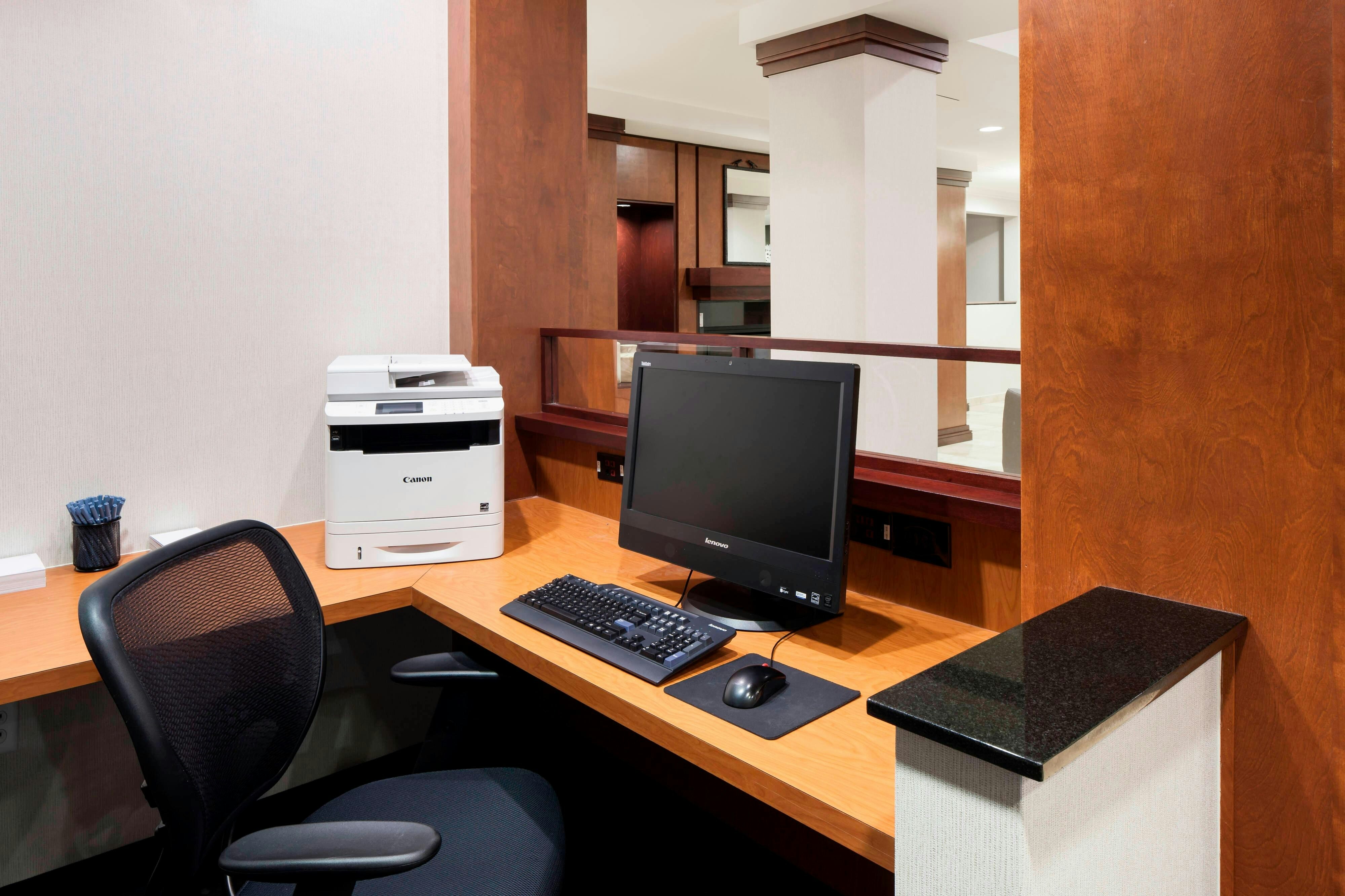 Fairfield Inn & Suites by Marriott Austin Parmer Tech Ridge 9/12