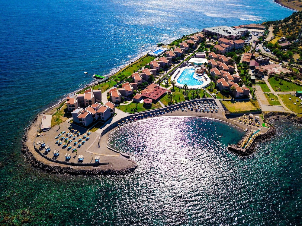 Assos Dove Hotel Resort Spa 61/67