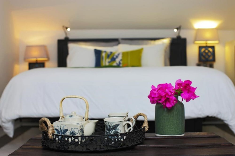 Maison Vy Hotel 8/71