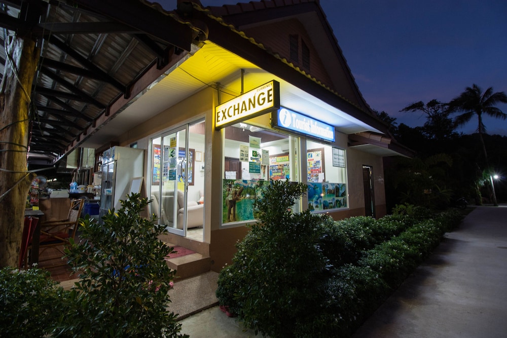 Oscar Villa Aonang Krabi 14/70