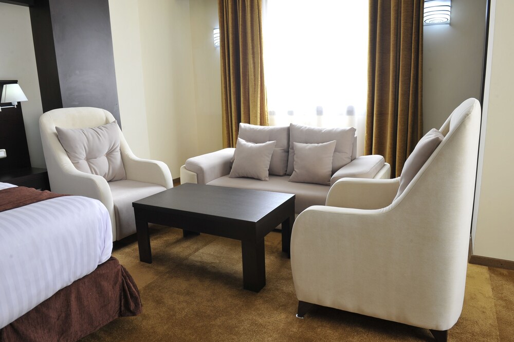 Numidien Hotel 21/36