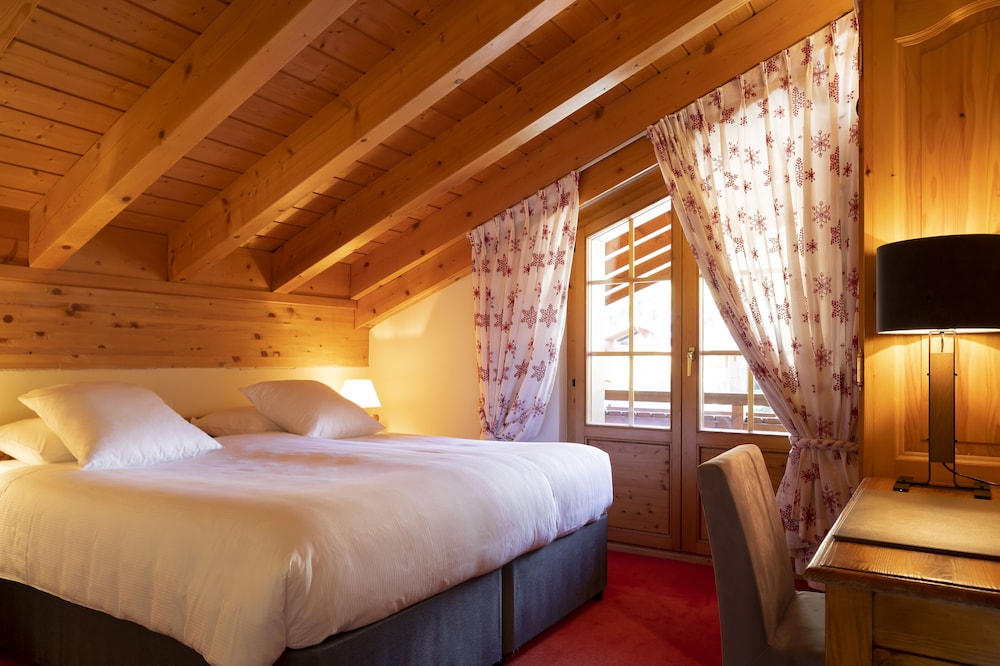 Hotel Montpelier 20/72