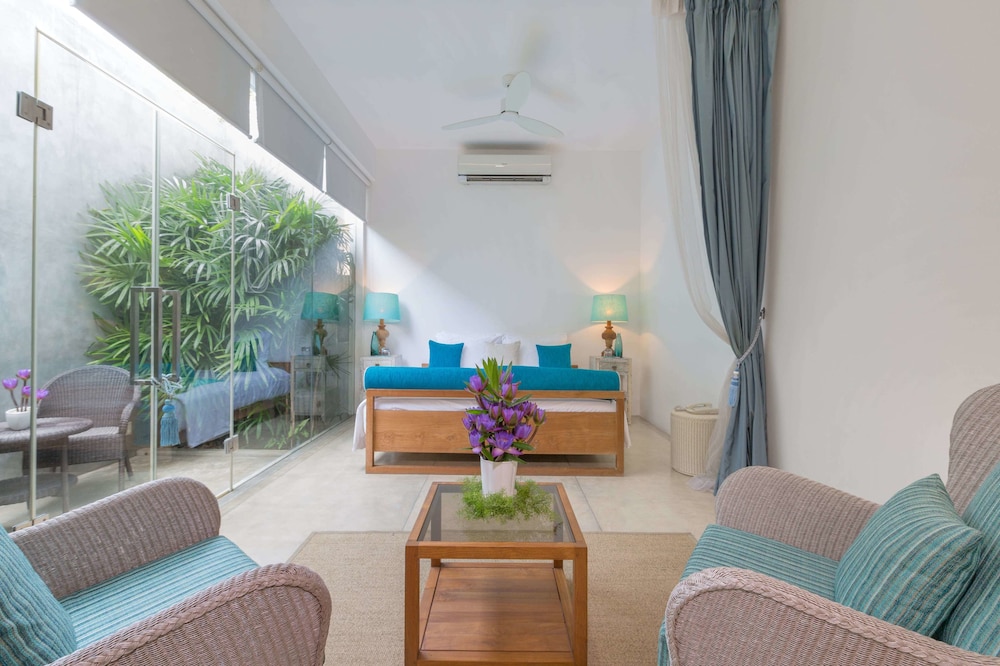Sri Sharavi Beach Villas and Spa 47/63