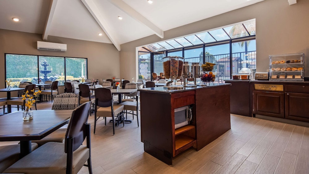 Best Western Plus Executive Inn 40/47