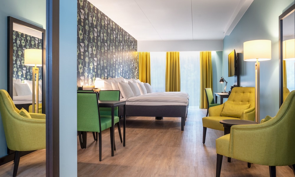 Thon Hotel Linne 46/58
